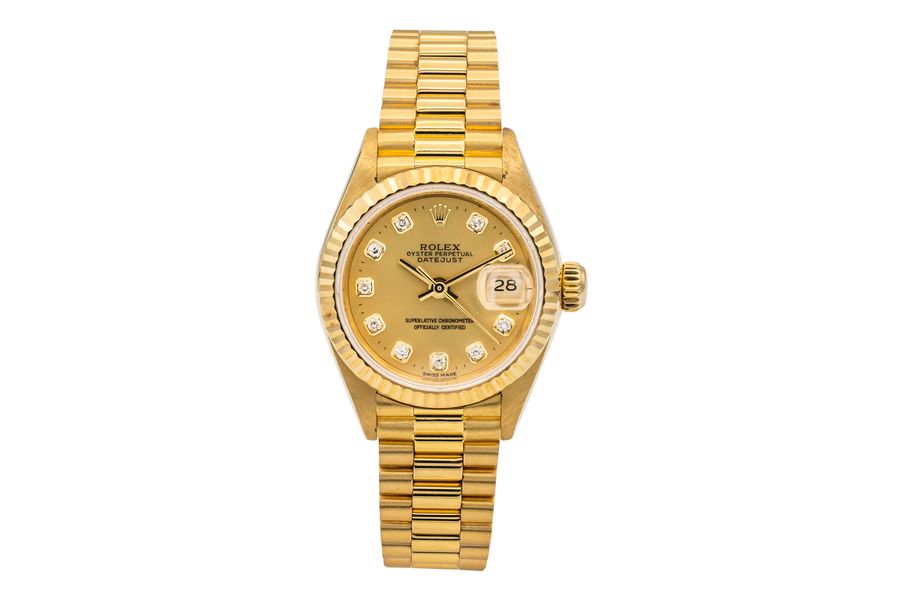 Rolex Datejust Lady 69178